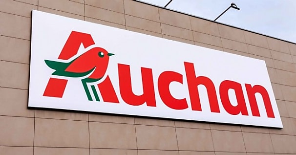 Les ambitions bas carbone d'Auchan Retail approuvées par le SBTi