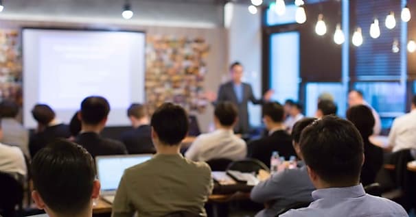 Face à la pénurie de talents, pourquoi ne pas miser sur la formation ?