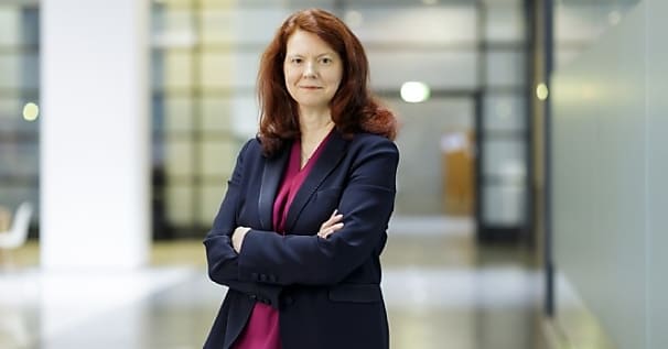 [TEC 2023] Anne Pruvot, DG de SNCF Connect & Tech 'Faire converger toutes les  [...]