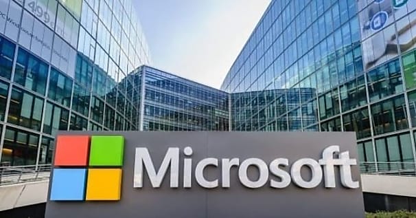Microsoft France : un Comex très féminin