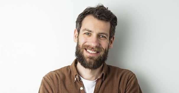 [TEC 2023] Martin Sauer, CEO et co-fondateur de Slean 'Accompagner le quotidien de  [...]