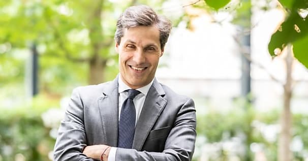 [TEC 2023] Alexandre Rubin, CEO Yves Rocher France & Benelux : 'Partager les  [...]
