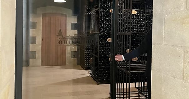 WineSitting digitalise son activité WineSitting Primeurs
