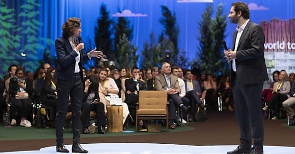 Carrefour et le défi d'une personnalisation à grande échelle