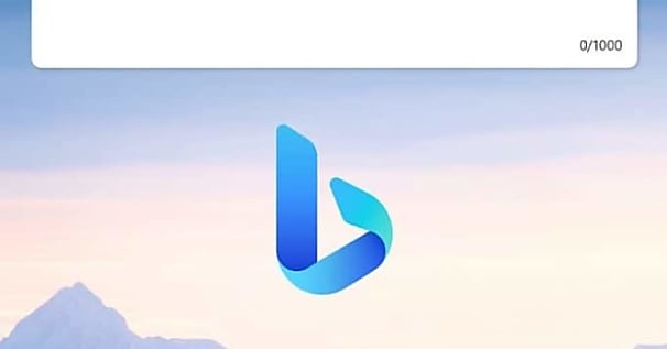 Bing et Edge alimentés par l'IA : Microsoft lance la version 'Open Preview'