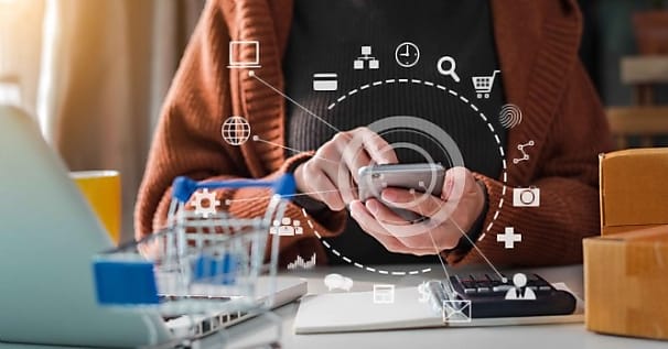 Économie de l'occasion : les marketplaces entre particuliers se multiplient