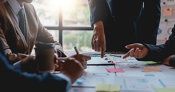 Développement de l'entreprise ou transformation digitale : faut-il choisir ?