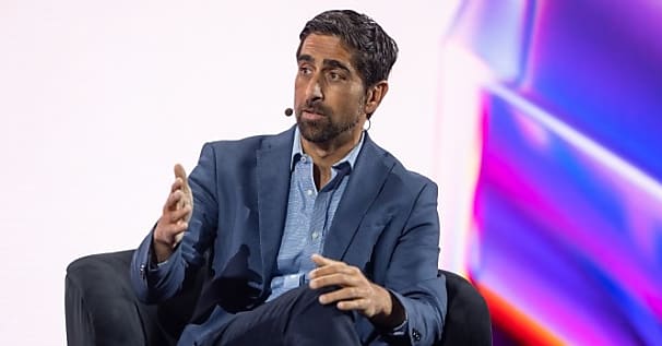 [Adobe Summit 2023] Amit Ahuja : 'Nos innovations rendront le travail des  [...]
