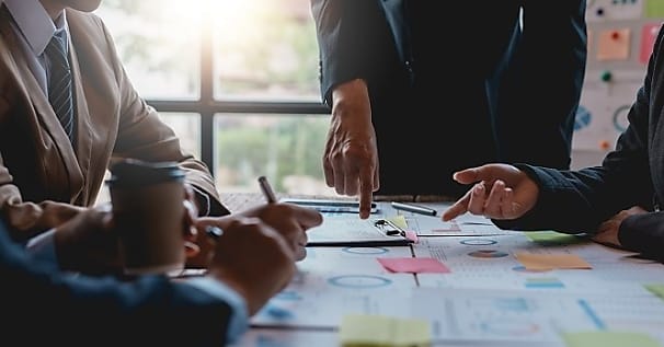 Attirer, engager et retenir les collaborateurs : le nouvel enjeu des entreprises et  [...]