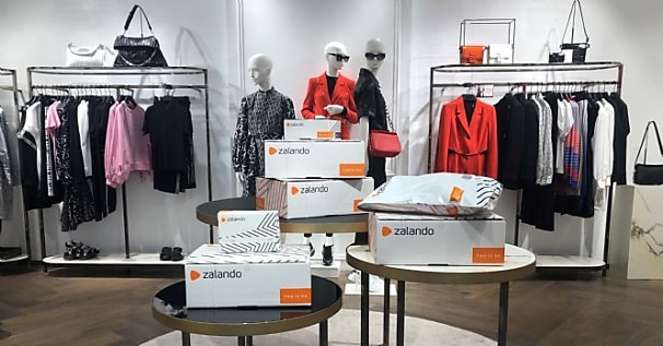 Digital Services Act (DSA) : Zalando conteste sa désignation par la Commission  [...]