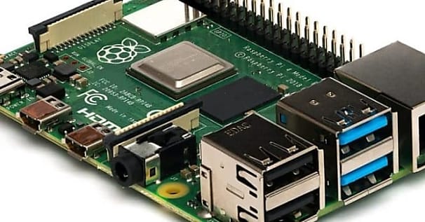 Raspberry Pi retrouve des couleurs, avec le soutien de Sony