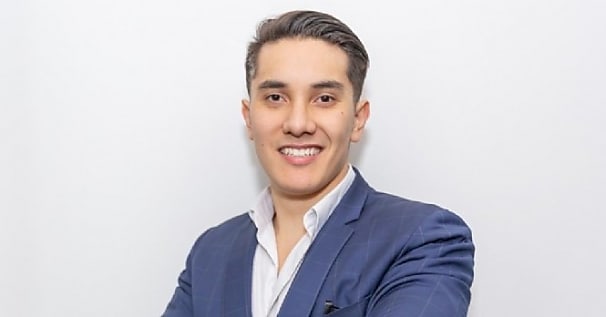 Louis-Arnaud Nguyen, Monprestatairelogistique.com : 'Le choix du prestataire  [...]