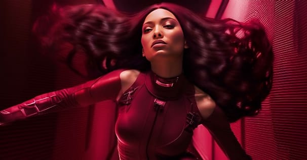 L'Oréal propose une nouvelle collection de coiffures et maquillages dédiée aux  [...]