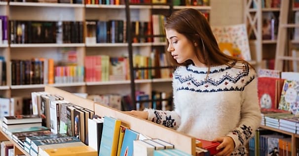 Commerce spécialisé :  les ventes en magasins ont augmenté de 14,4 % sur un an