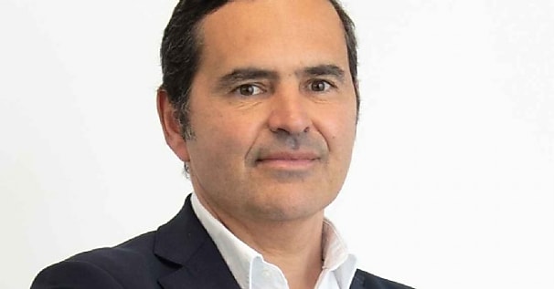 Sylvain Ferry nommé directeur général délégué de Biocoop