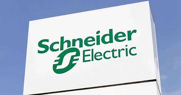 Schneider Electric réinvente son expérience client