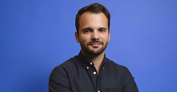 Guillaume Laporte rejoint Foundever au poste de Chief AI Officer
