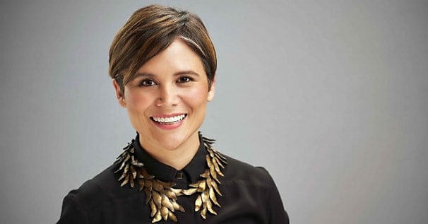 Jimena Almendares, nommée Chief Digital Officer (CDO) de Decathlon