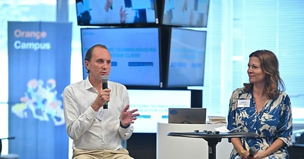 Fnac Darty, Orange : quand la technologie enrichit l'expérience client