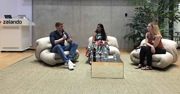 La personnalisation de l'expérience d'achat, le défi de Zalando