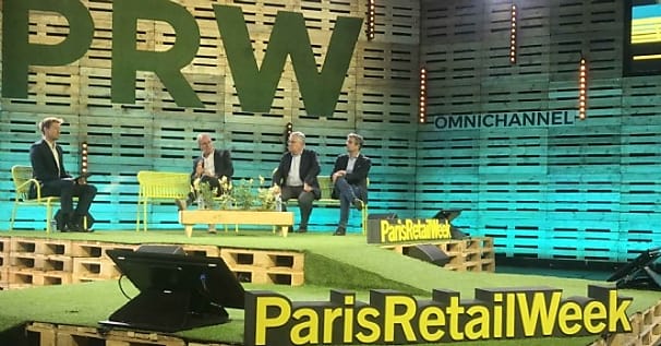 [PARIS RETAIL WEEK 2023] L'omnicanalité, le mot d'ordre des retailers