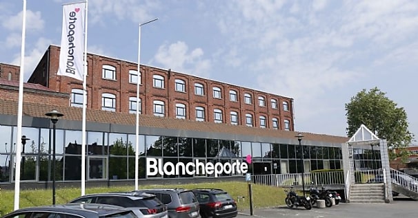 Étude Kantar Worldpanel : Blancheporte confirme sa position dans le top 10 des  [...]