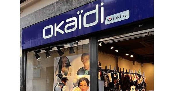 Okaïdi poursuit son implantation en Espagne avec l'ouverture de 20 nouveaux points  [...]