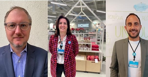 Primark France renforce ses équipes en procédant à trois nominations