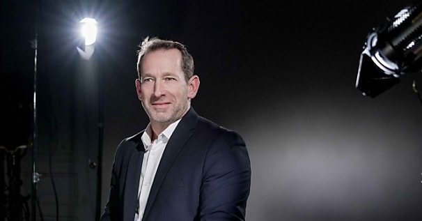 Éric Poueys : 'Notre plus gros défi, transmettre aux outsourceurs l'âme de notre  [...]