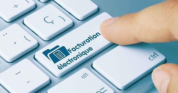 Facturation électronique : qu'en pensent les décideurs et responsables financiers ?