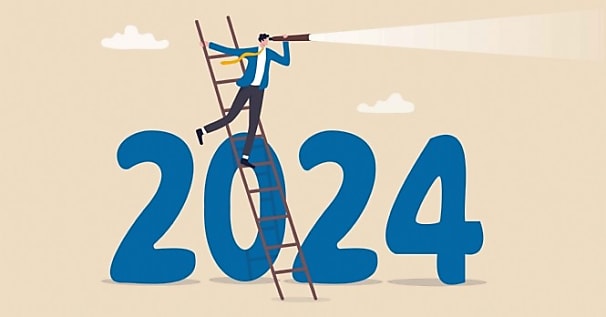 3 tendances clés pour les directeurs financiers en 2024
