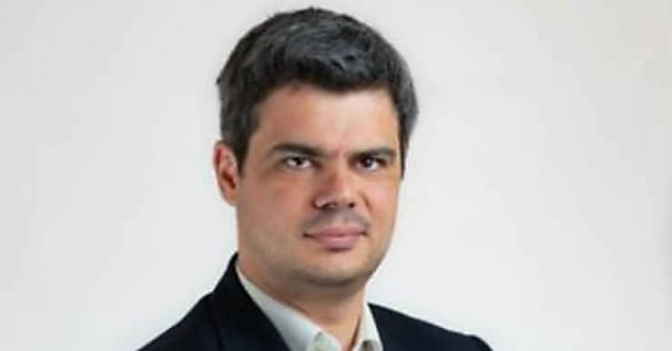Guillaume Chatelet nommé directeur finances et risques du Groupe VYV