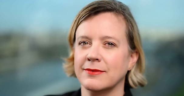« Les parcours clients s'humanisent », Sophie Pietremont, Zendesk