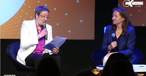 [CX Paris 2023] Confiance, service d'excellence et relation durable, la recette  [...]