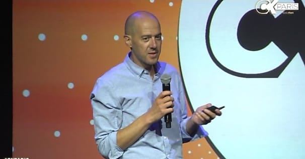 [CX Paris 2023] Comment mettre la data client au service de l'expérience utilisateur
