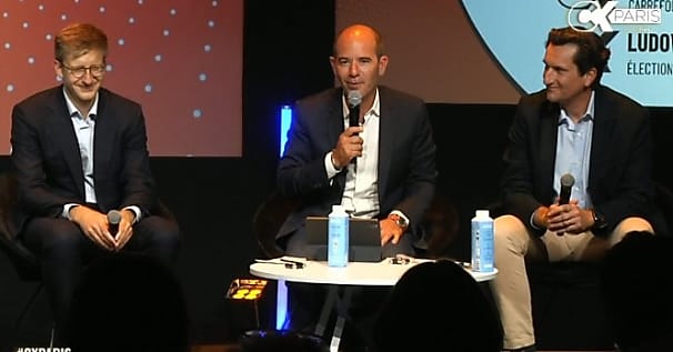[CX Paris 2023] APM : Posture managériale, nouveaux outils, postes de travail  [...]