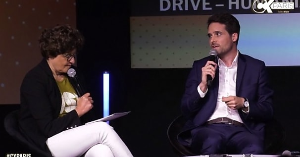 [CX Paris 2023] Durabilité, réparabilité, reconditionnement, recyclage : le  [...]