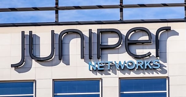 Juniper Networks et Aruba, combo gagnant pour HPE ?