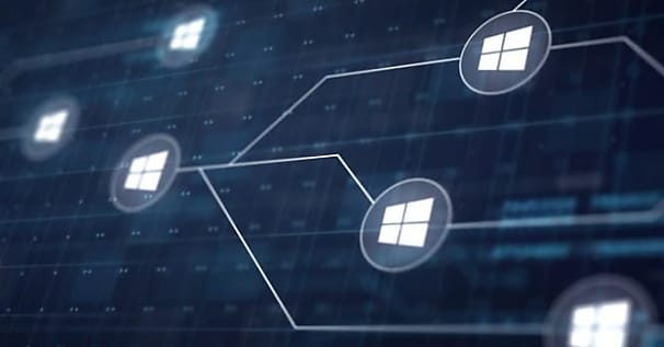 Windows Server 2025 en six points
