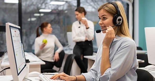 Talkdesk développe son offre IA autour de l'expérience client personnalisée