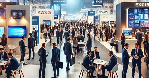 Acheteurs en quête d'innovation et de bonnes pratiques : les rendez-vous  [...]
