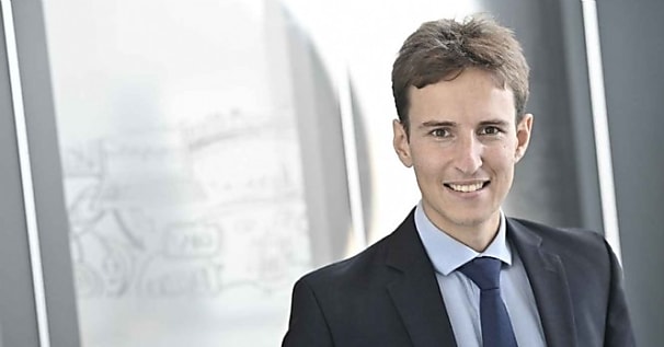 Trophées 2024 - Pierre-Julien Rivière (Carrefour) : l'ingénierie et la finance au  [...]