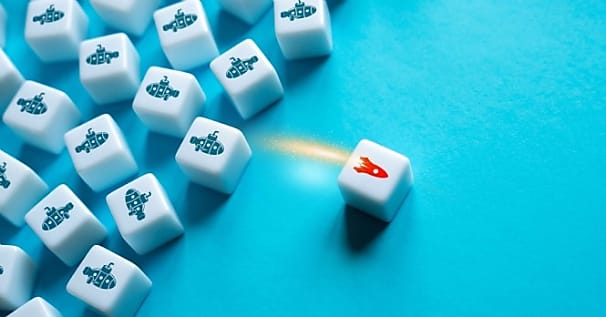 Comment l'IA fait décoller les processus métiers