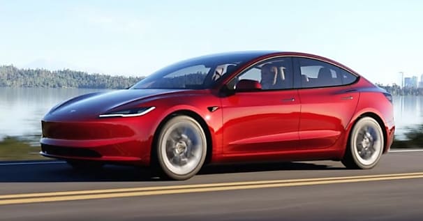 [Mondial de l'Auto 2024] Quelles sont les marques de voitures électriques les plus  [...]