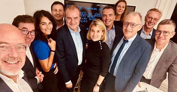 « Tendances et Priorité des Achats » : l'édition phare AgileBuyer en partenariat  [...]