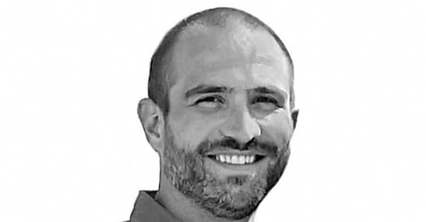 Jules Foubert nommé directeur commercial de Délice & Création Aquitaine (Groupe Pomona)