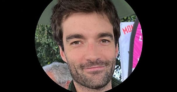 [Nomination] Adrien Napoly, directeur commercial hors domicile, Danone France