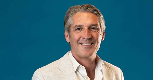 Nomination de Laurent Dechaux à la tête d'Odigo