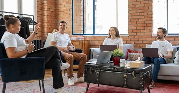 Les recettes de Senek pour devenir l'agence de rédaction N°1