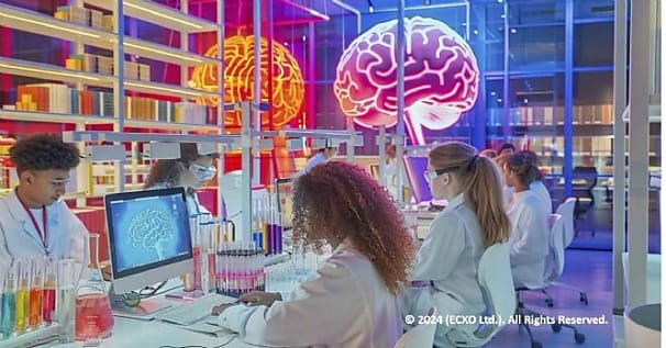 [Tribune] L'impact futur de l'IA sur la conception des technologies d'entreprise